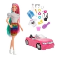 Barbie Lelles un aksesuāri