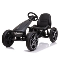 Bērnu auto ar pedāļiem