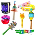 Muzikālie instrumenti