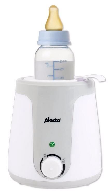 Alecto BW-70 Pudelīšu sildītājs Elektriskais