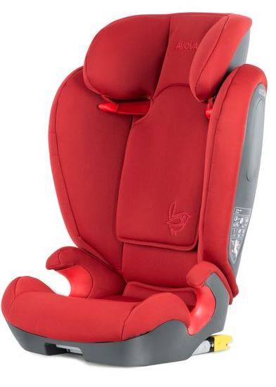 Avova Star-Fix Maple Red Bērnu autosēdeklis 15-36 kg