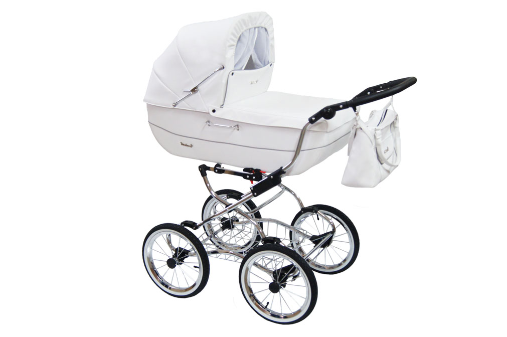 Baby Fashion Renee R-1  Детская коляска 1 в 1