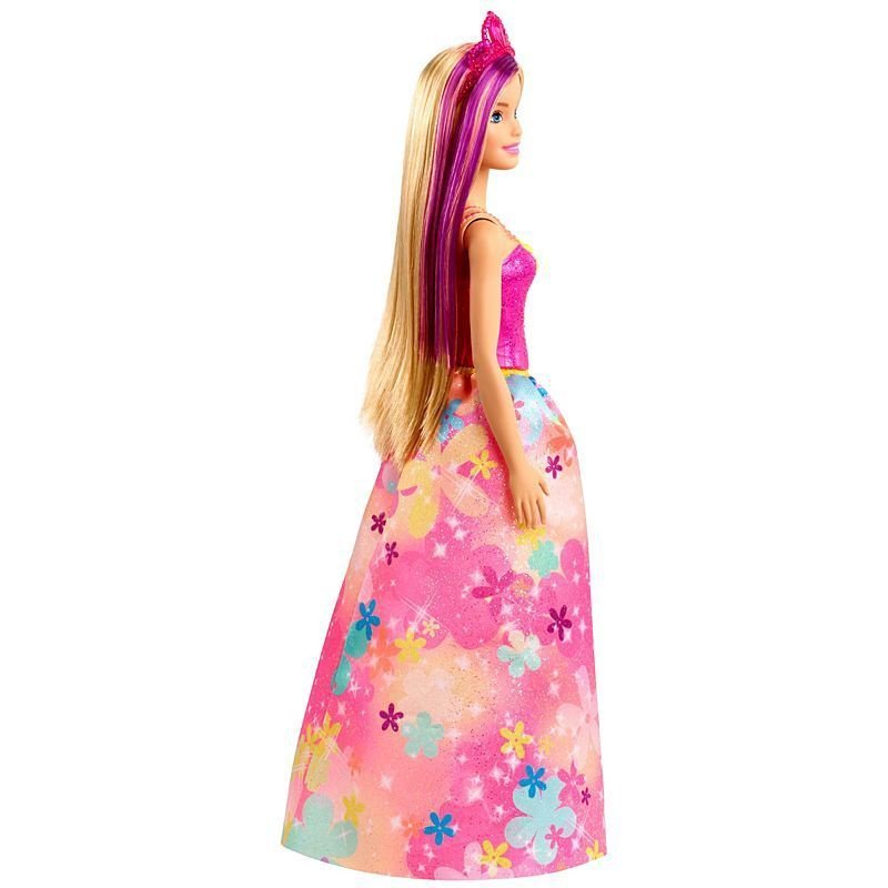 Barbie Dreamtopia Princess lelle GJK12-1