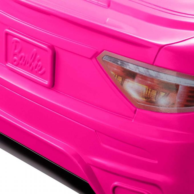 Barbie Glam Convertible Vehicle automašīna HBT92