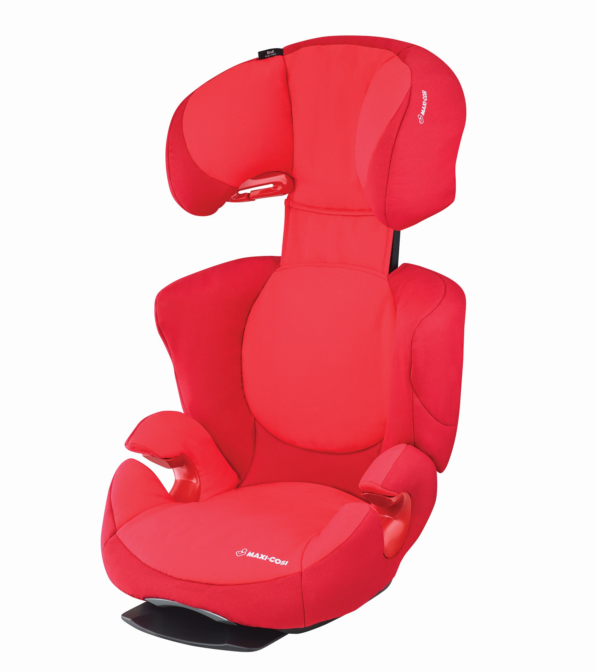 Bērnu autosēdeklis 15-36 kg MAXI-COSI Rodi Ap Nomad Red