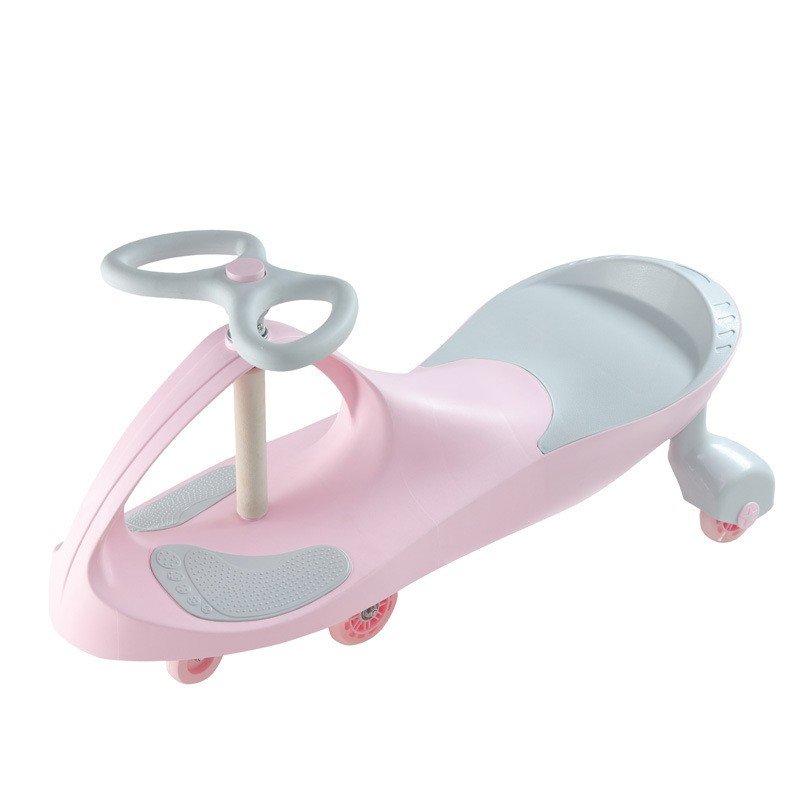 Bērnu mašīna Twistcar Pink