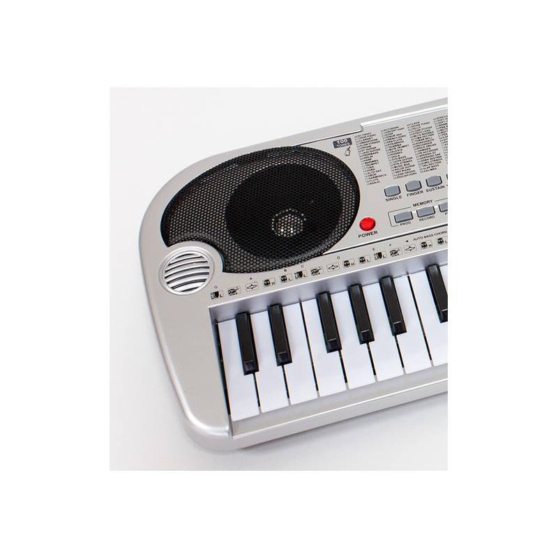 Bērnu sintezators Piano AG278 Musical Keyboard