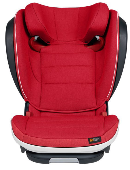 BeSafe Izi Flex S-Fix Sunset Melange Bērnu autosēdeklis 15-36 kg