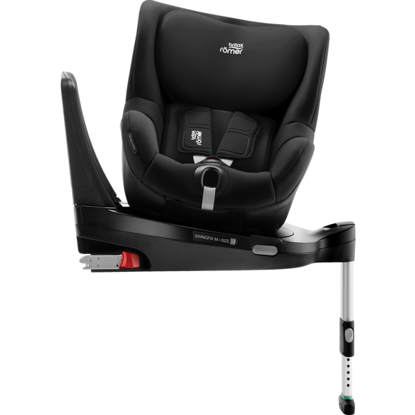 Britax Romer Swingfix M I-Size Cosmos black Bērnu autosēdeklis 0-18 kg