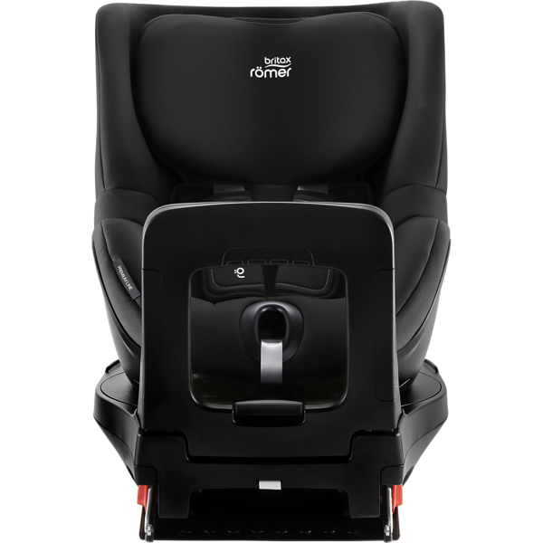 Britax Romer Swingfix M I-Size Cosmos black Bērnu autosēdeklis 0-18 kg