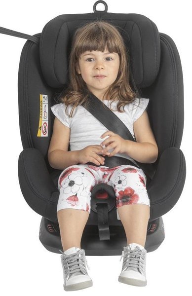 Chicco Seat4Fix Air Ink air 360 Bērnu autosēdeklis 0-36 kg