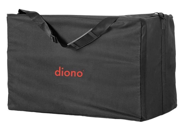 Diono Transport Bag for buster Black Soma pārvadāšanai