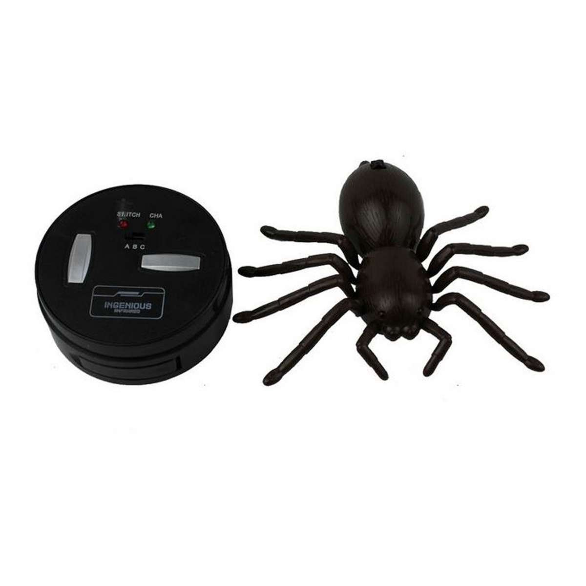 Gerardo Toys Spider