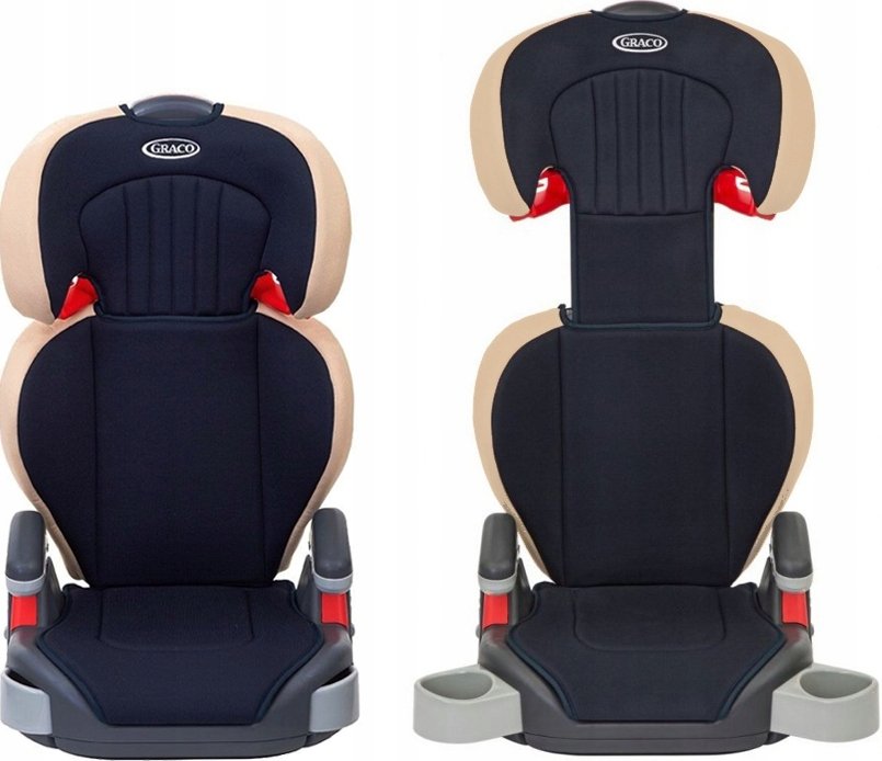 Graco Junior Maxi Eclipse Bērnu autosēdeklis 15-36 kg
