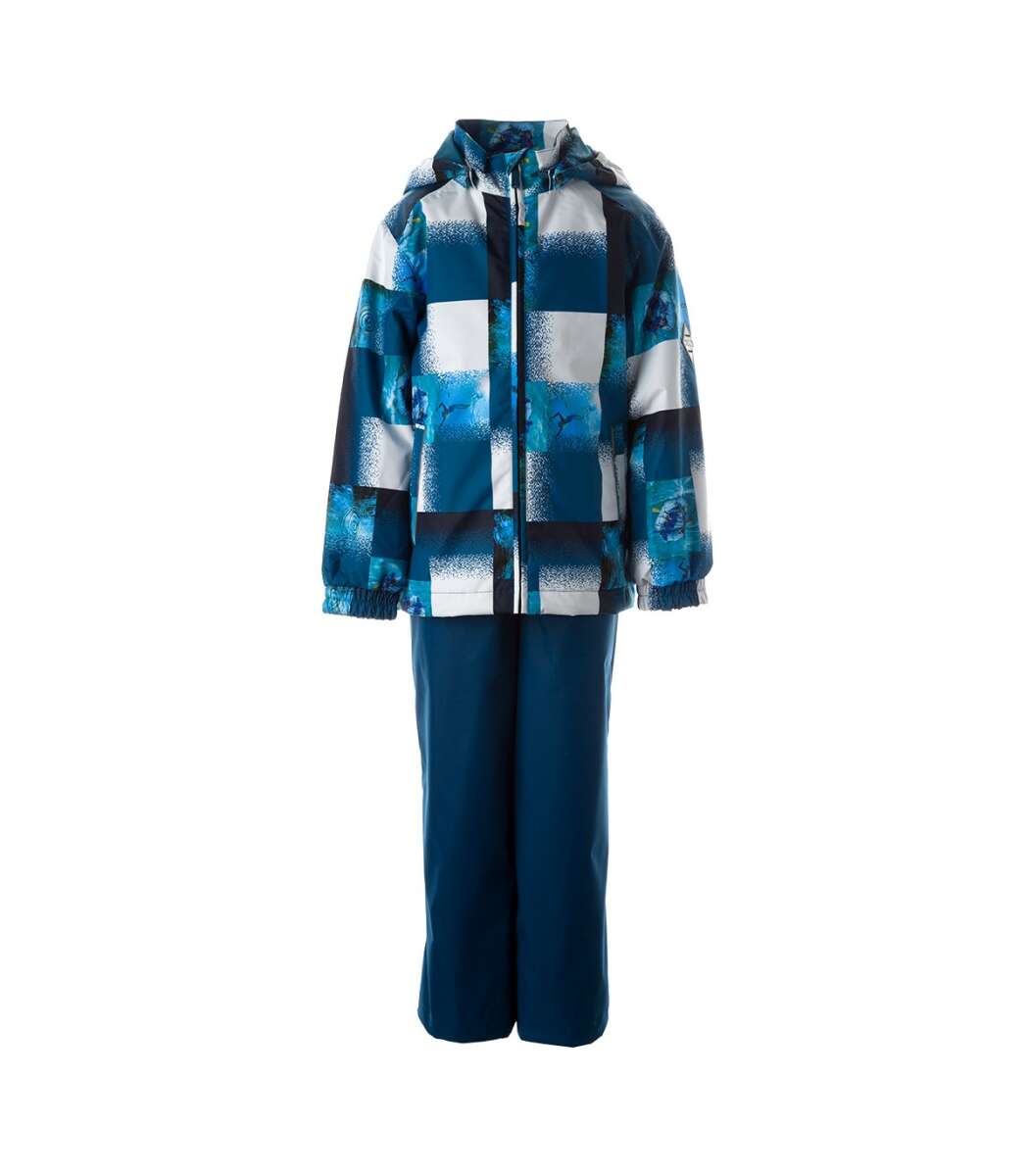 Huppa Yoko Детский комплект Куртка + Полукомбинезон