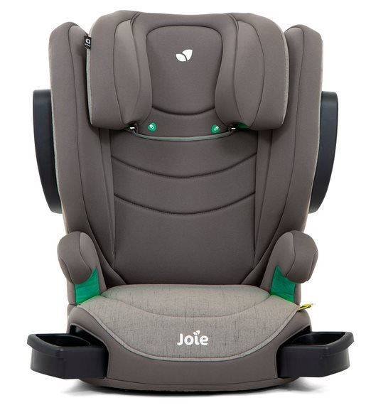Joie i-Trillo LX Dark pewter Bērnu autosēdeklis 15-36 kg