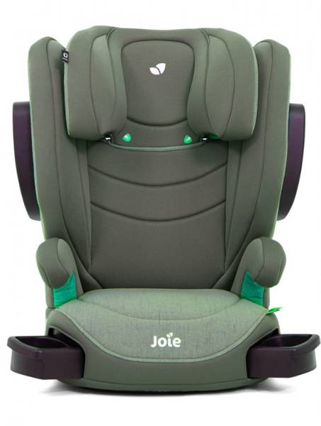 Joie i-Trillo LX Moss Bērnu autosēdeklis 15-36 kg
