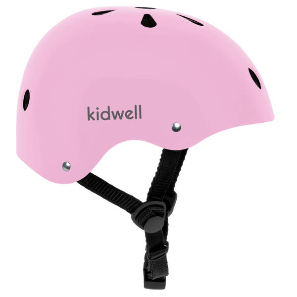 Kidwell Orix II S Pink Regulējama ķivere bērniem