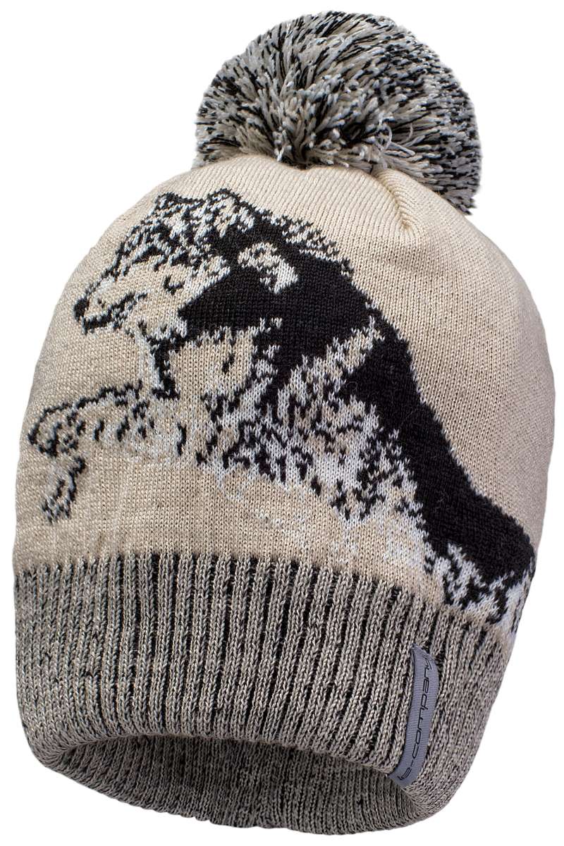 Lenne Follow2 Mazuļu siltā ziemas cepure