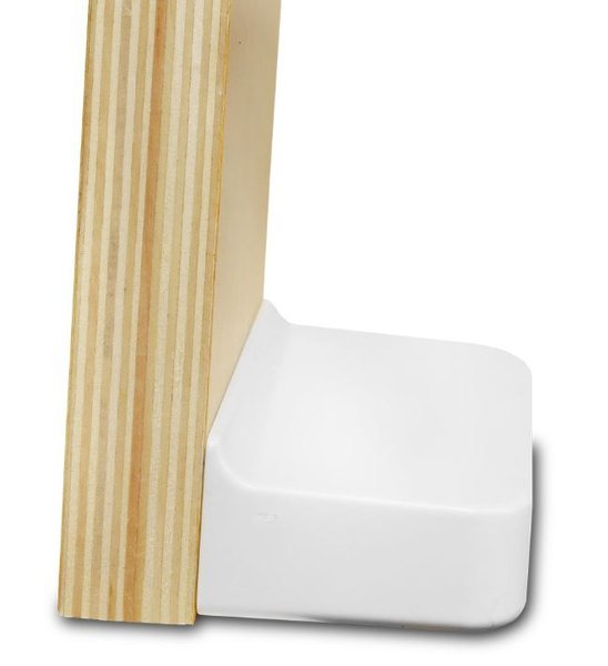 Lionelo Floris Grey Natural White 3in1 Barošanas krēsliņš