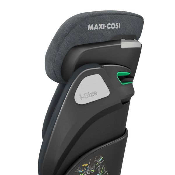 Maxi Cosi Kore i-Size Authentic graphite Bērnu autosēdeklis 15-36 kg