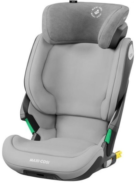 Maxi Cosi Kore i-Size Authentic grey Bērnu autosēdeklis 15-36 kg