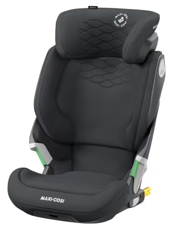 Maxi Cosi Kore Pro i-Size Authentic graphite Bērnu autosēdeklis 15-36 kg