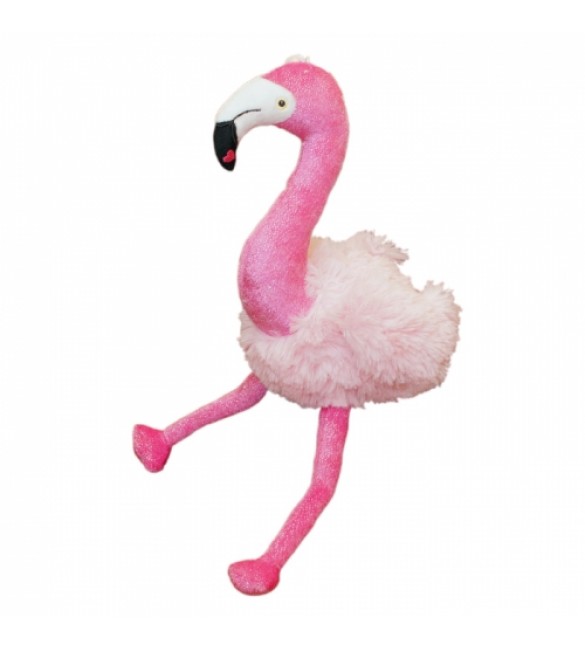Mīksta rotaļlieta Flamingo JULIA 36 cm 4917
