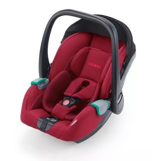 Recaro Avan Select Garnet Red Bērnu autosēdeklis 0-13 kg