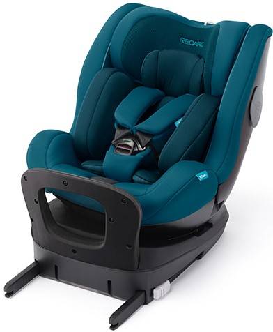 Recaro Salia 360 Select Teal Green Bērnu autosēdeklis 0-18 kg