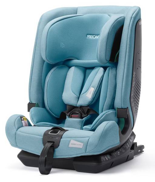 Recaro Toria Elite Prime Frozen Blue Bērnu autosēdeklis 9-36 kg