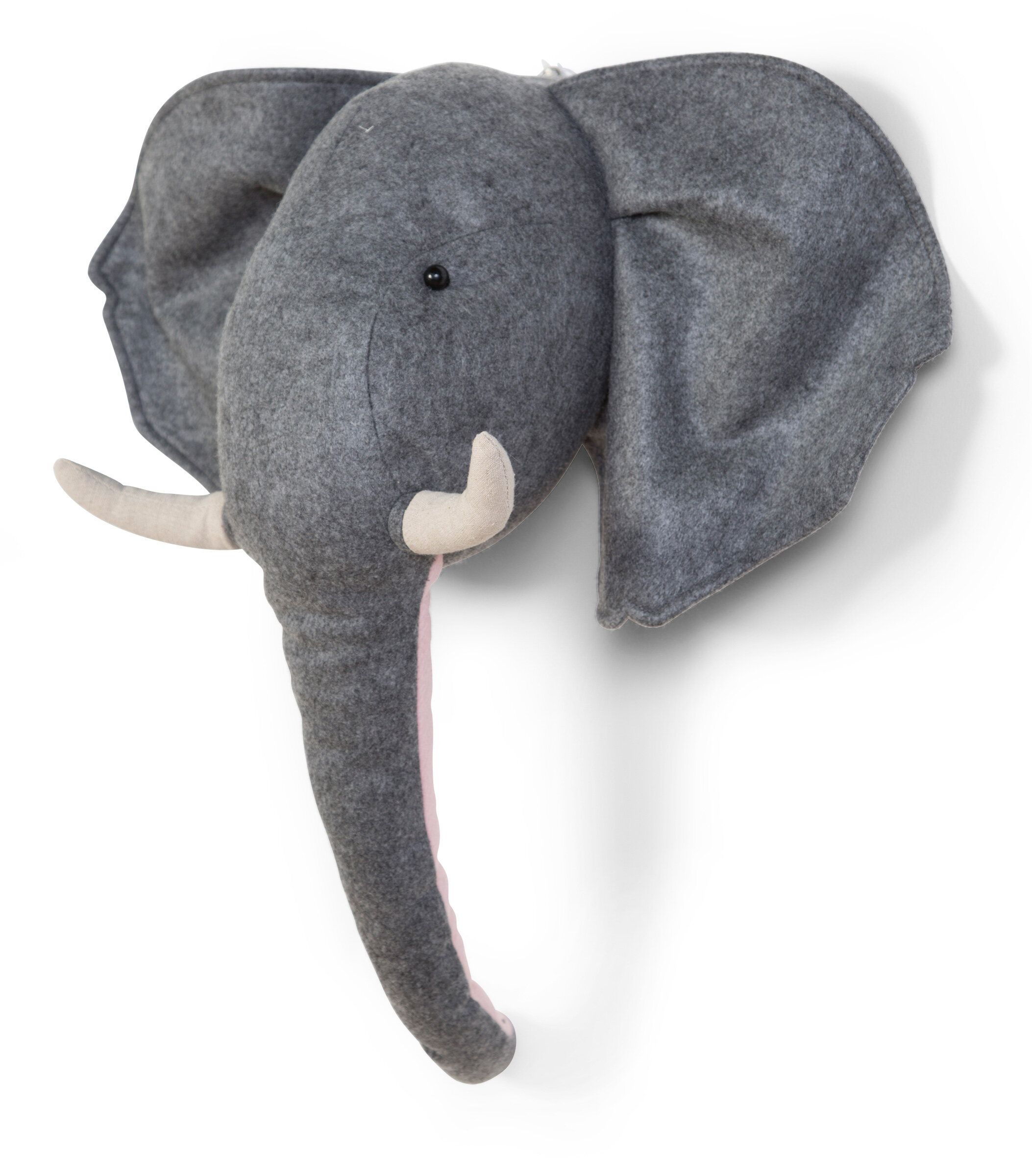 Sienas dekors Childhome Elephant