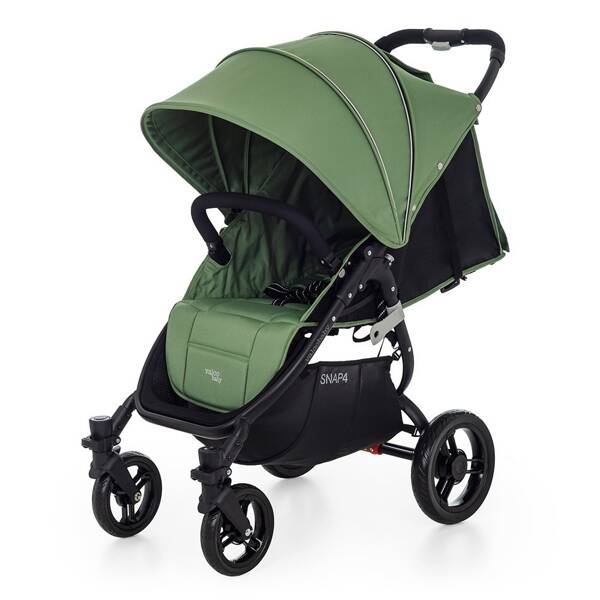 Valco Baby Snap 4 Forest Прогулочная коляска
