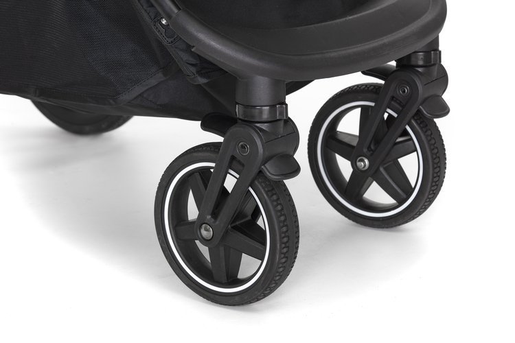 Baby Design Coco 2021 09 Beige Прогулочная коляска