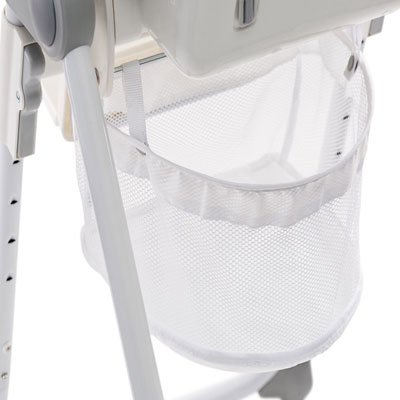 Baby Design LOLLY Pink Barošanas krēsls