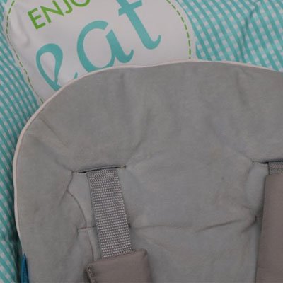 Baby Design LOLLY Pink Barošanas krēsls