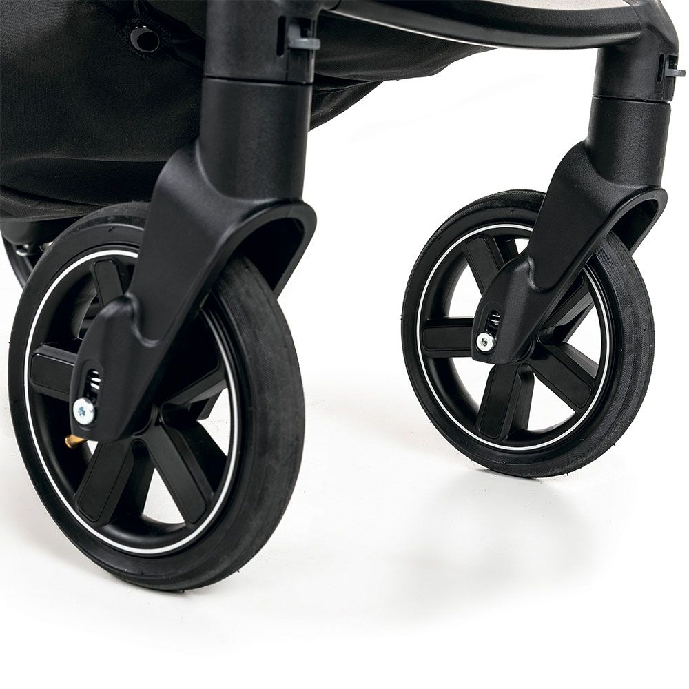 Baby Design Look Air 03 Dark Blue Прогулочная коляска