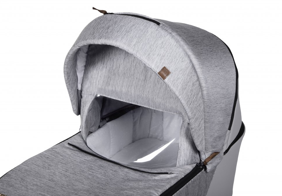 Baby Merc Mango M/MO01/B Детская коляска 2 в 1