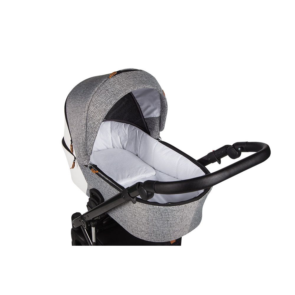 Baby Merc Mosca MO/M197/B Детская коляска 3 в 1