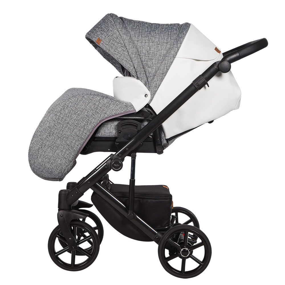 Baby Merc Mosca MO/M197/B Детская коляска 3 в 1