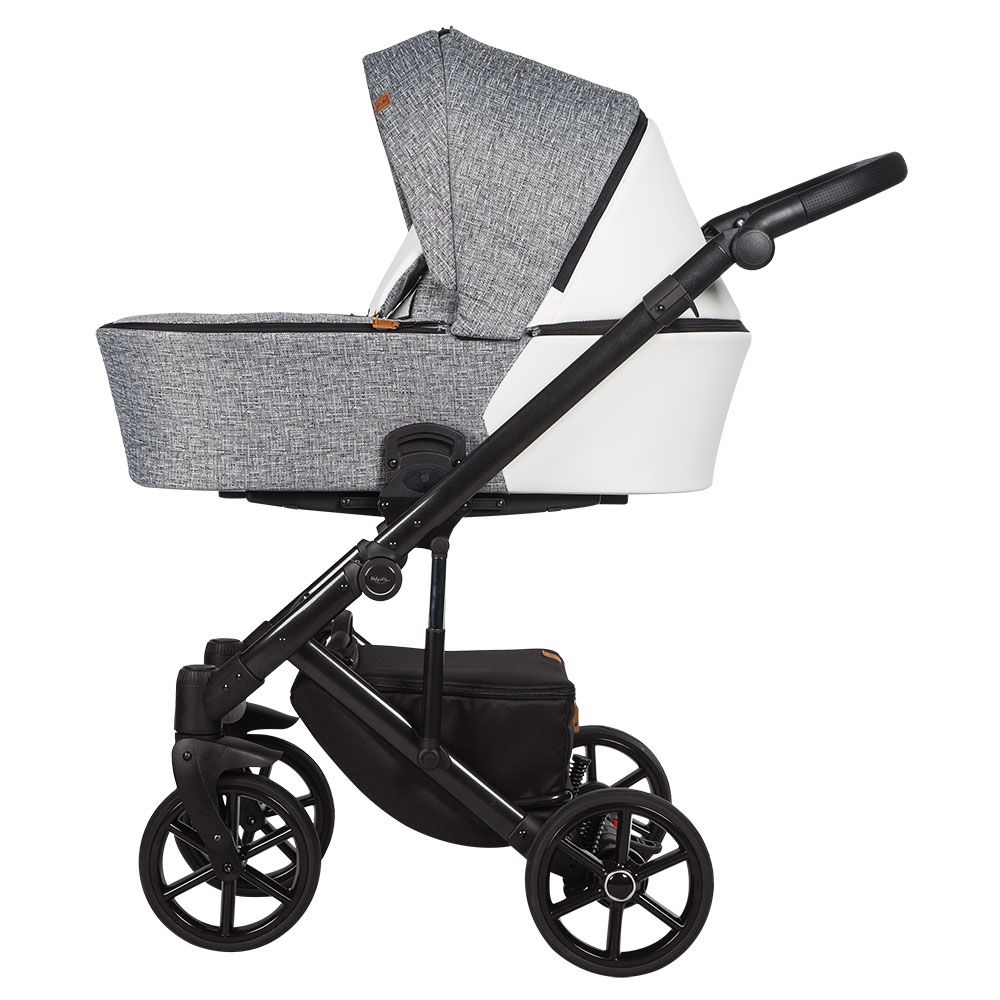 Baby Merc Mosca MO/M199/B Детская коляска 2 в 1