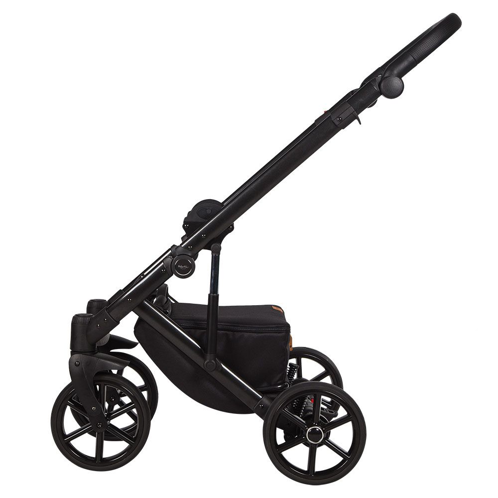 Baby Merc Mosca MO/ML204/B Детская коляска 2 в 1