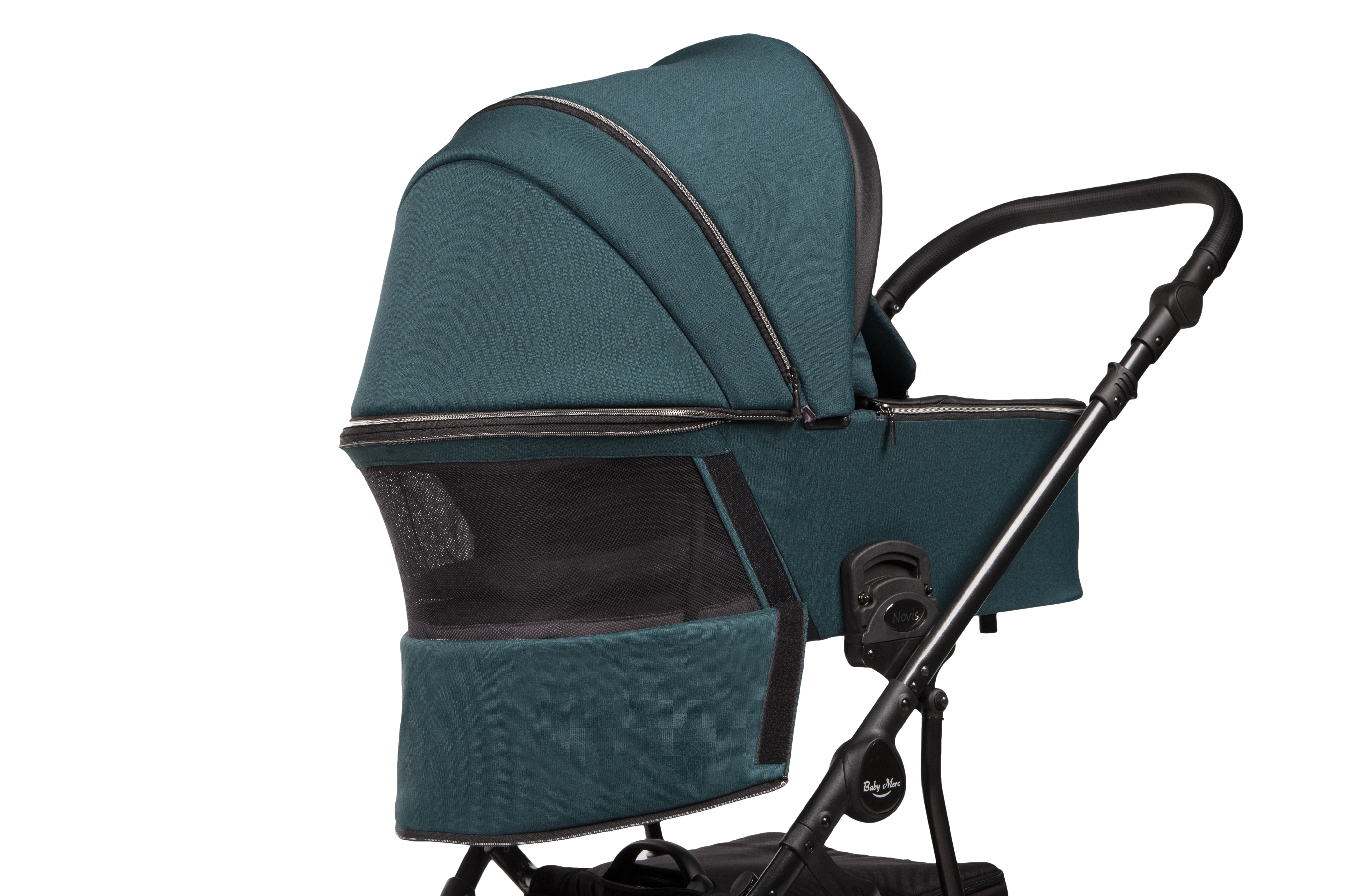 Baby Merc Novis NV06 Bērnu rati 2in1