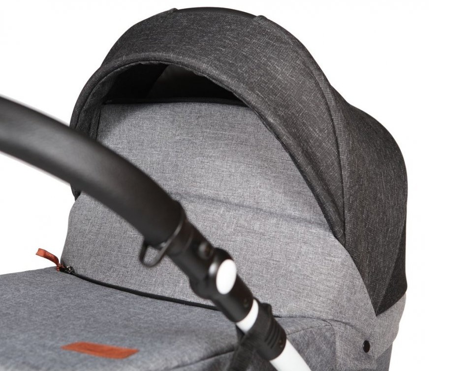 Baby Merc Q9 177B Bērnu rati 2in1