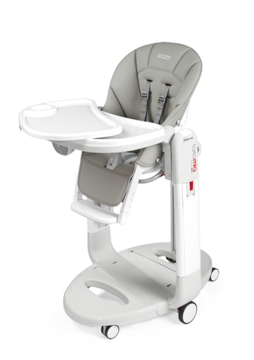 Barošanas krēsls PEG-PEREGO Tatamia Follow Me Latte IH02000001BL00