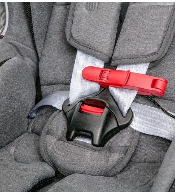 Bērnu autosēdeklis 0-25 kg Espiro DELTA Graphite