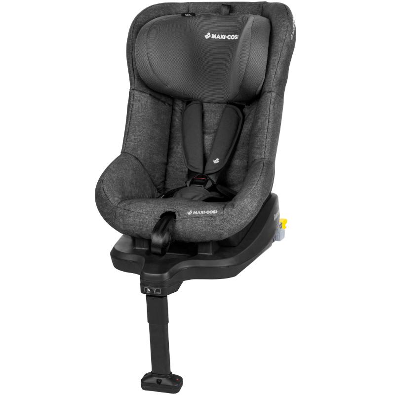 Nomad Black
