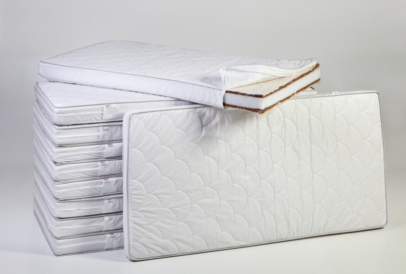 Cocos Fiber 120x60