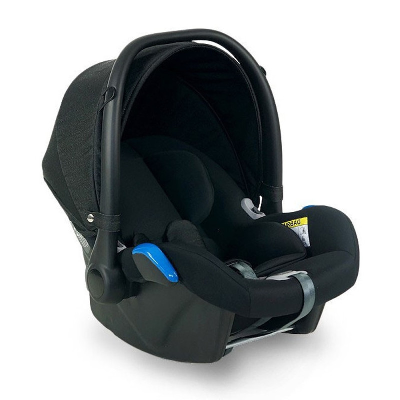 Bexa Air Pro AI-18 Детская коляска 3в1