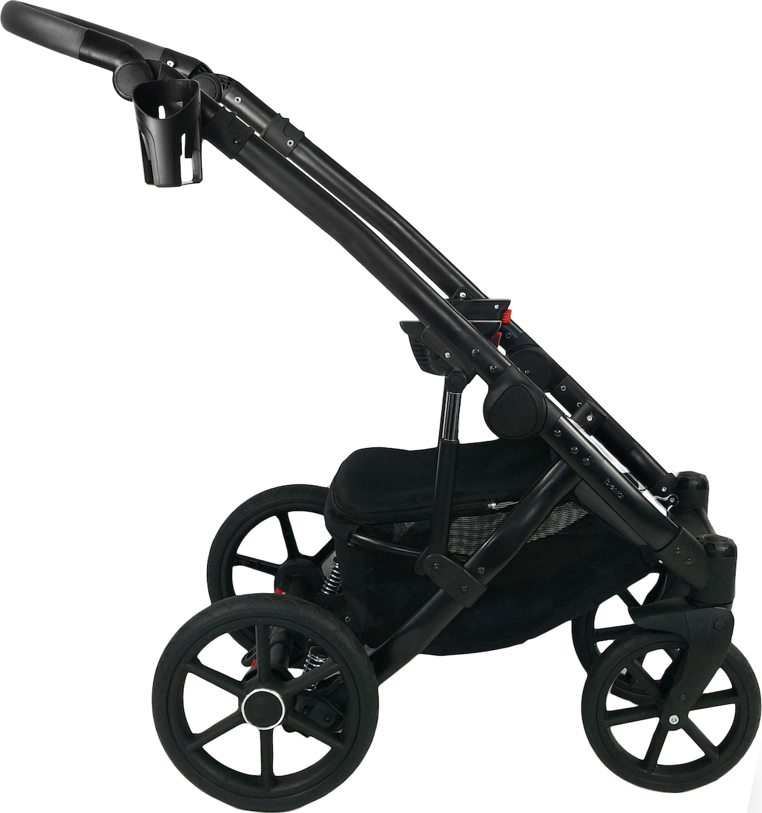 Bexa Ideal 2020 ID24 Детская коляска 3 в 1
